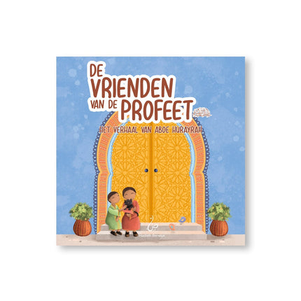 De vrienden van de Profeet ﷺ - Het verhaal van Aboe Hurayrah deel 4