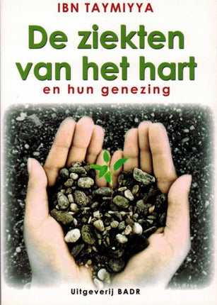De Ziekten van het hart en hun genezing