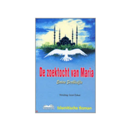 De zoektocht van Maria