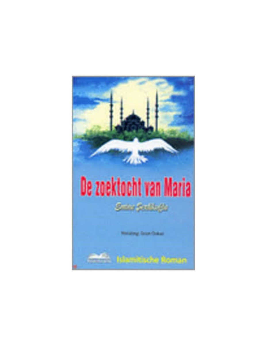 Marias Suche