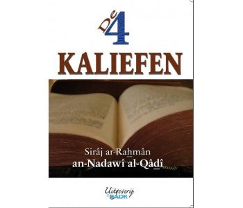 De 4 Kaliefen