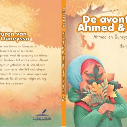 De avonturen van Ahmed & Ouneyssa Herfsteditie