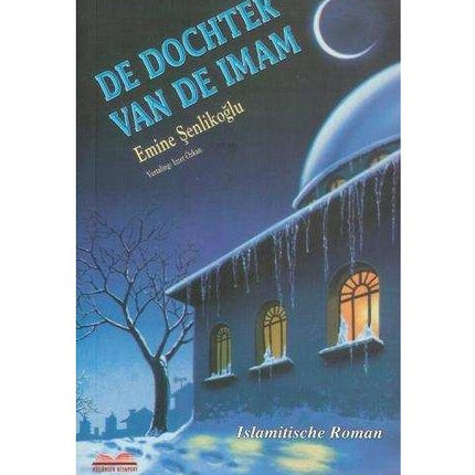 De dochter van de imam