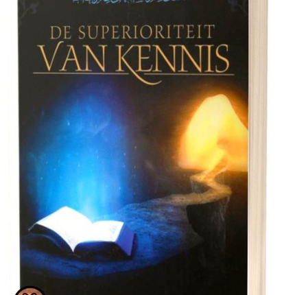 De Superioriteit Van Kennis