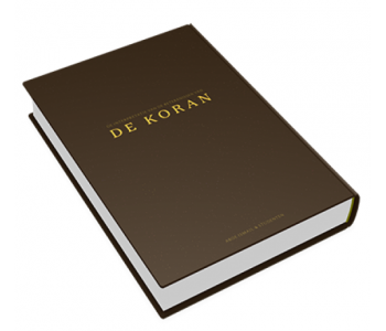 De interpretatie van de betekenissen van de Koran - Aboe Ismail