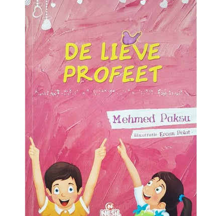 De Lieve Profeet