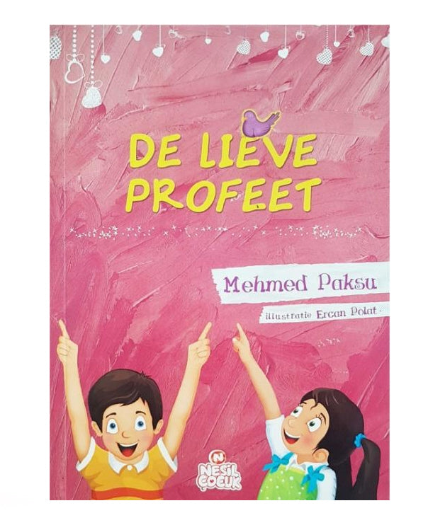 Le Cher Prophète