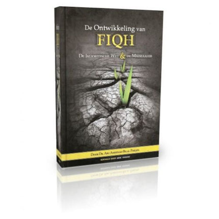 De ontwikkeling van Fiqh