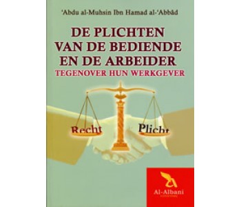 De plichten van de bediende en de arbeider