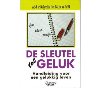 De Sleutel Tot Geluk