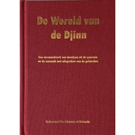 De wereld van de Djinn