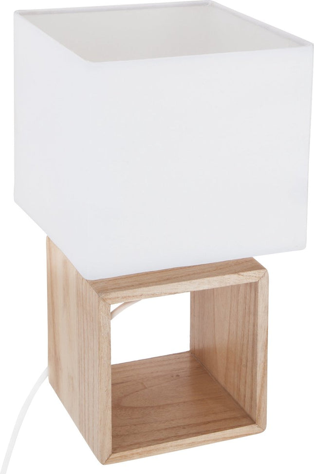 Decoratieve tafellamp - nachtlampje