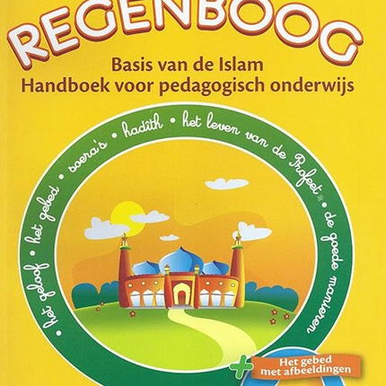 Regenboog deel 3