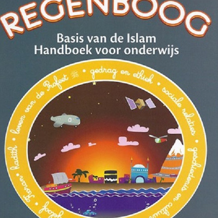 Regenboog deel 5
