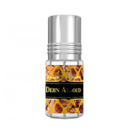 Dehn Al-Oudh 3ml
