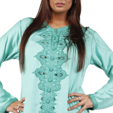 Caftan Subliem