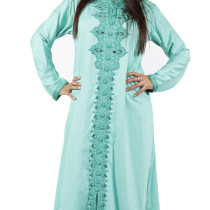 Caftan Subliem