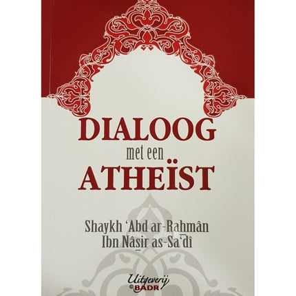 Dialoog met een Atheïst