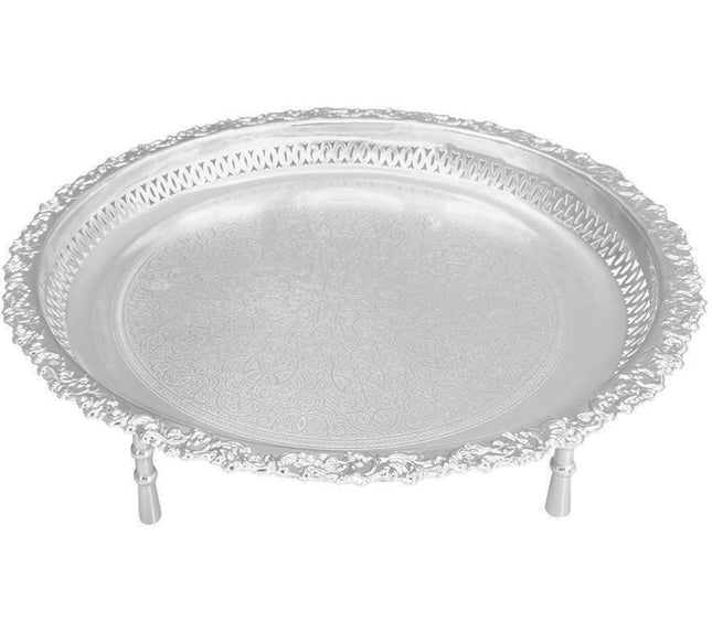 Ø 45 CM Marokkaans dienblad