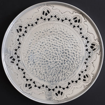 Dienblad Cutwork