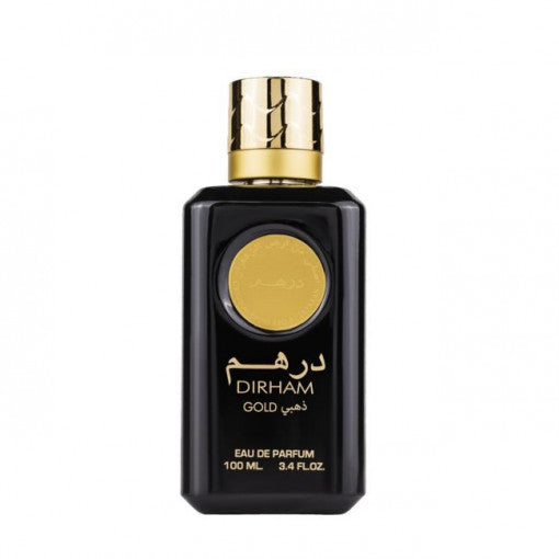 Ard Al Zaafaran - Dirham Gold Eau de Parfum