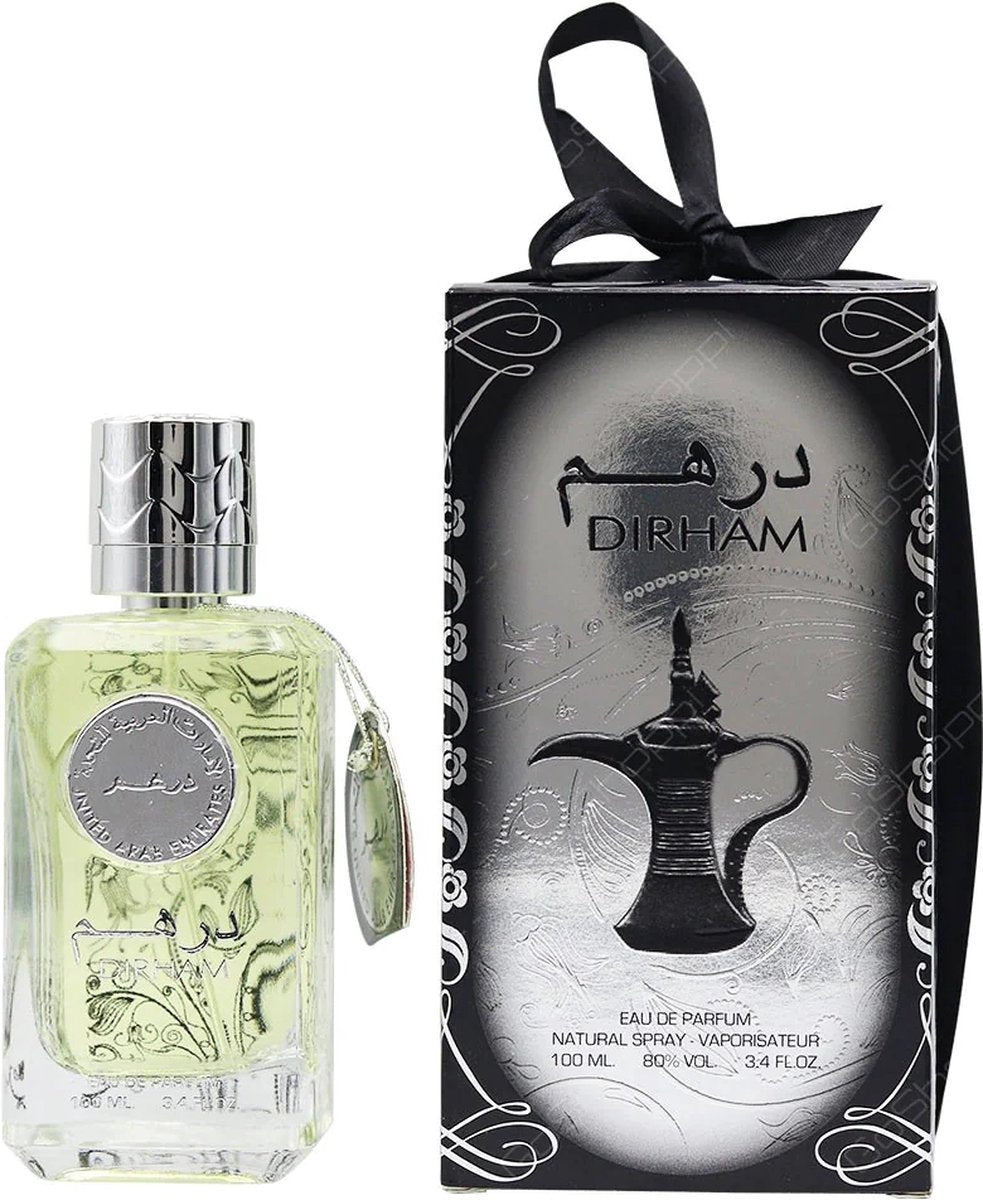 Eau de Parfum Dirham