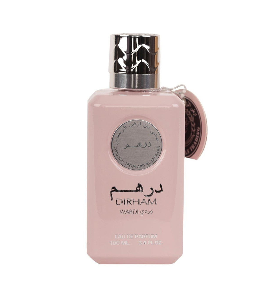 Ard Al Zaafaran Dirham Wardi - Eau de Parfum 100 ml