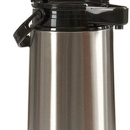 Thermos met dispenserstop Roestvrij staal (1,9 L)