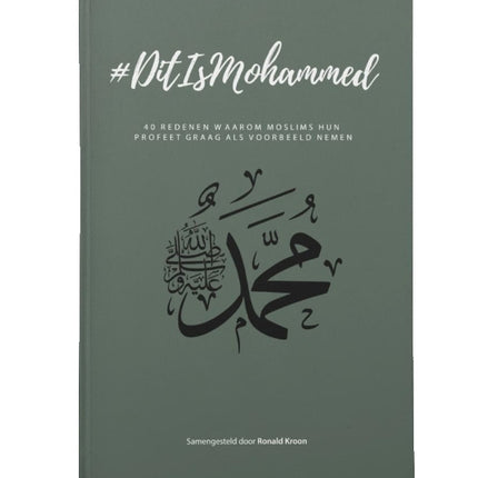 #Dit is Mohammed