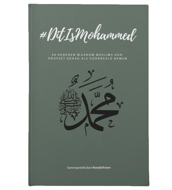 #Dit is Mohammed
