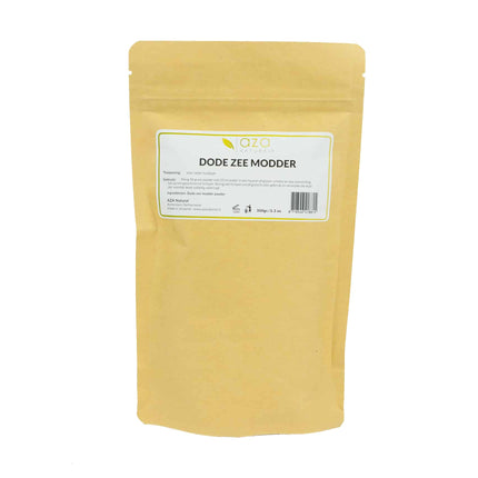 Dode Zee Modder 250 gram