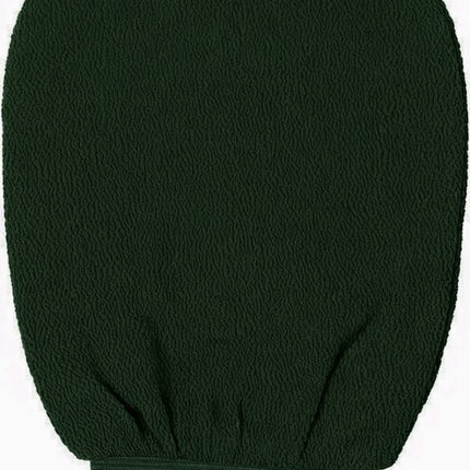 Kese Hamam Washandje – Traditionele Marokkaanse Scrubhandschoen (Kessa)