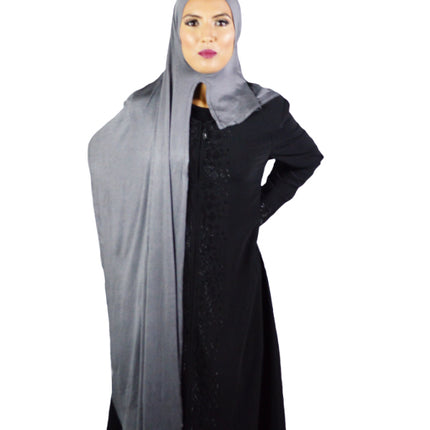 Instant Hijab stretch viscose