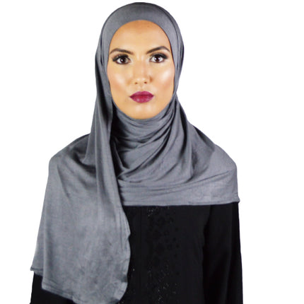 Instant Hijab stretch viscose