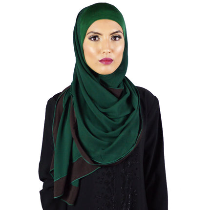 Ready to Wear Instant Hijab Chiffon