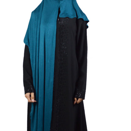 Instant Hijab stretch viscose