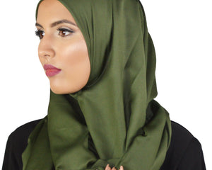 Collection image for: Hijaab & Hoofddoeken