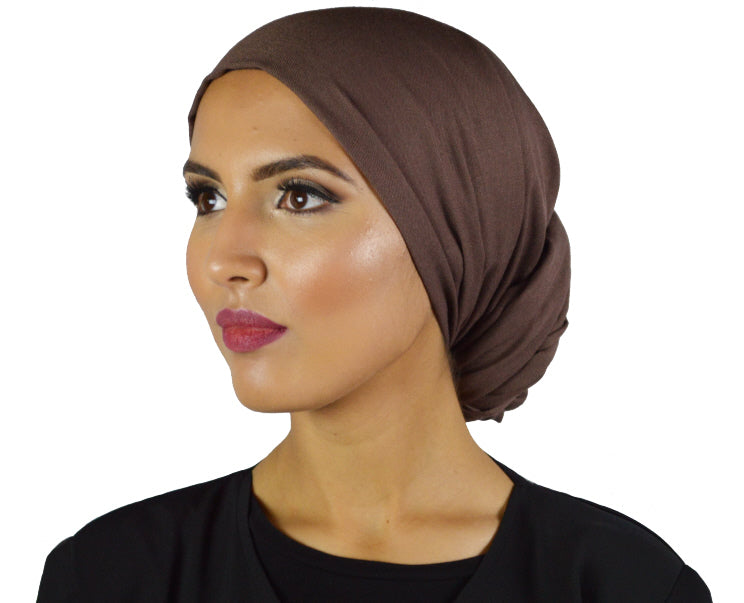 Pashmina sjaal zonder sliertjes of franjes – 170 x 65 cm, niet doorschijnend – foto 3