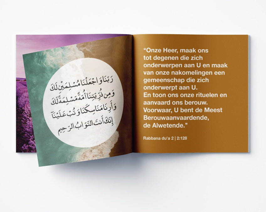 40 Doua Rabbana Fleurs