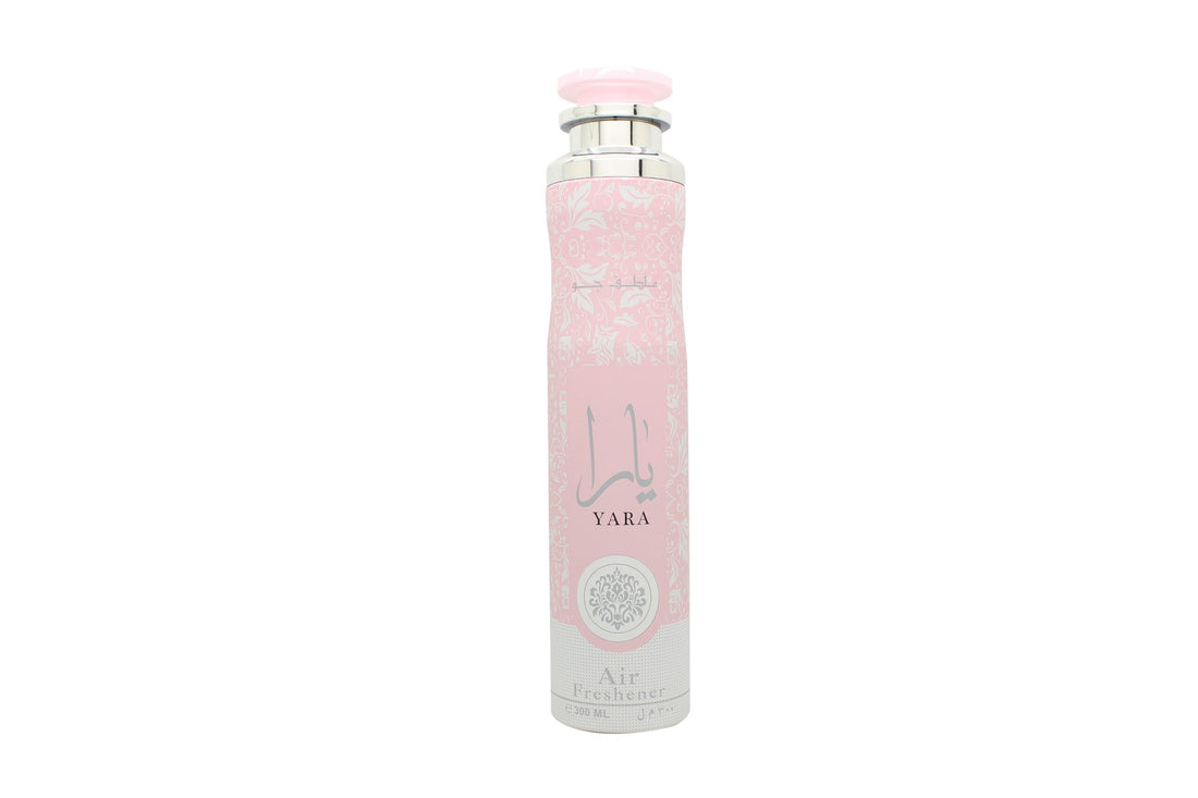 Yara Air Freshener 300ml by Lattafa