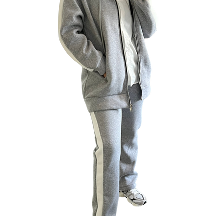 Comfy Jogger Set