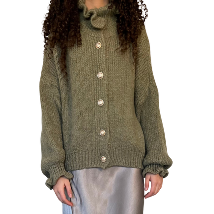 Amaya Vest
