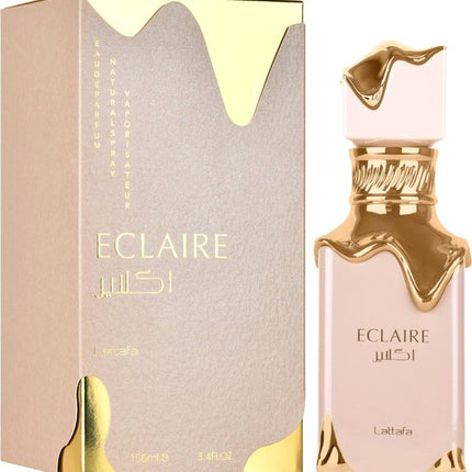 Lataffa Eclaire Eau de Parfum 100ml
