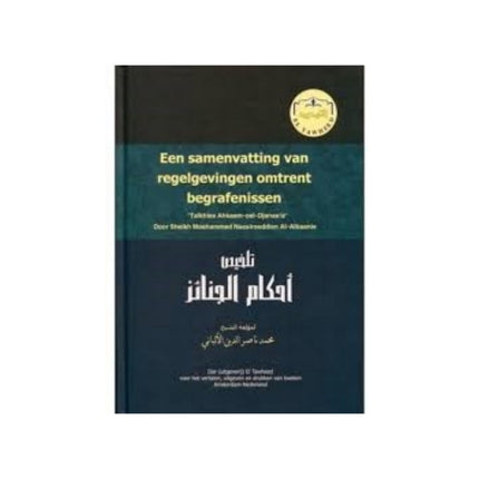 Een samenvatting van regelgevingen omtrent begrafenis
