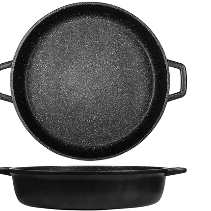 Hakal “Egg To Go” Pan met Antiaanbaklaag – Ø 16 cm, 18 cm, 20 cm