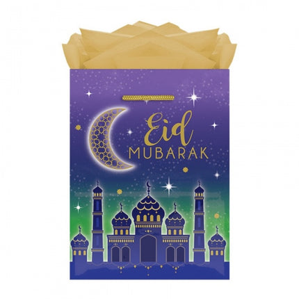 EID MUBARAK CADEAU TAS
