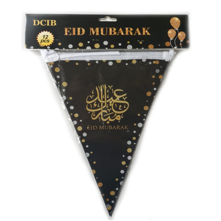 Eid Mubarak slinger