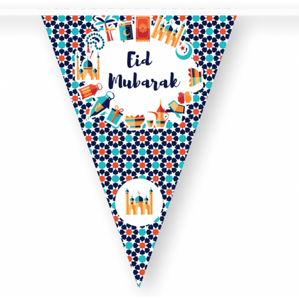 Eid Slinger (2,5 meter)