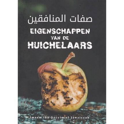 Eigenschappen van de Huichelaars
