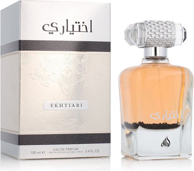 Uniseks Parfum Lattafa EDP Ekhtiari (100 ml)
